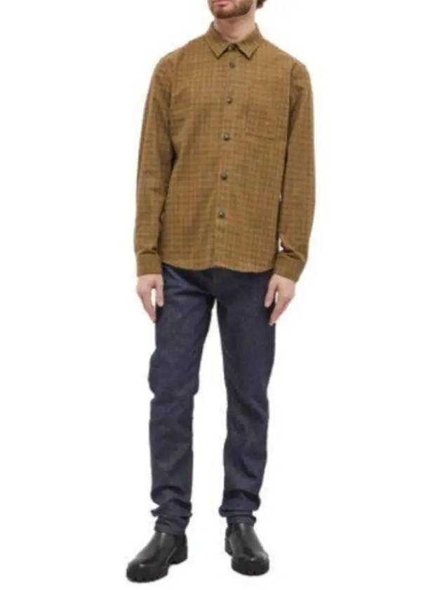 Petit New Standard Jean Indigo - A.P.C. - BALAAN 4