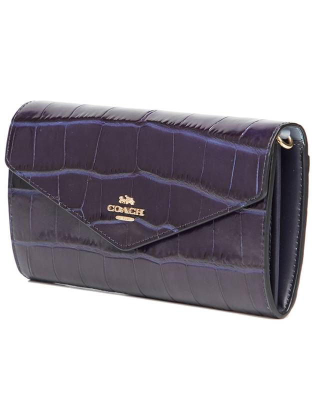 Unvelop chain long wallet 69854 GDOLF - COACH - BALAAN 3