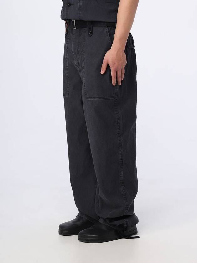 Pants men Sacai - SACAI - BALAAN 4