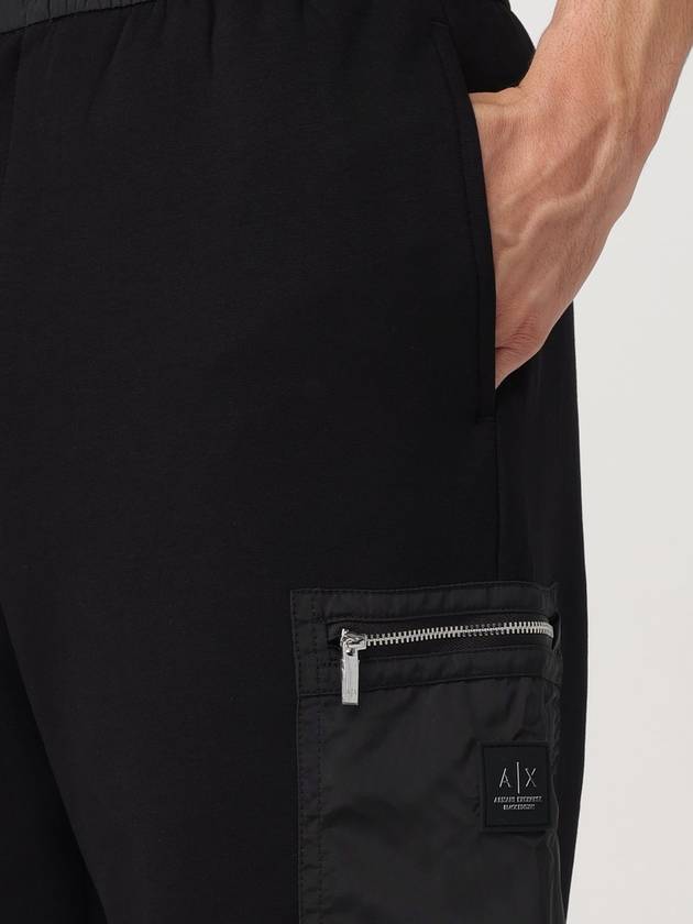 Pants men Armani Exchange - ARMANI EXCHANGE - BALAAN 4