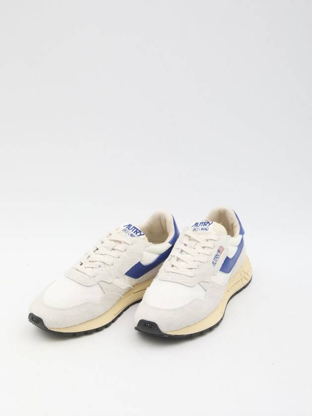 Reelwind Low sneakers - AUTRY - BALAAN 5