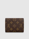 Victorine Monogram Half Wallet Brown - LOUIS VUITTON - BALAAN 4