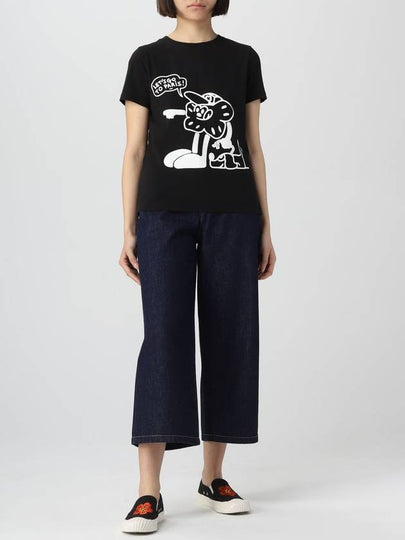 T-shirt woman Kenzo - KENZO - BALAAN 2