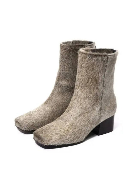 Soft Boots 55 FO0047 LL0044 916 - LEMAIRE - BALAAN 2