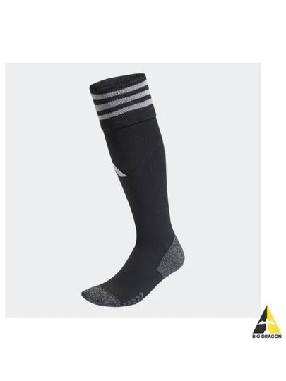 Adi 23 Soccer Socks Black - ADIDAS - BALAAN 2