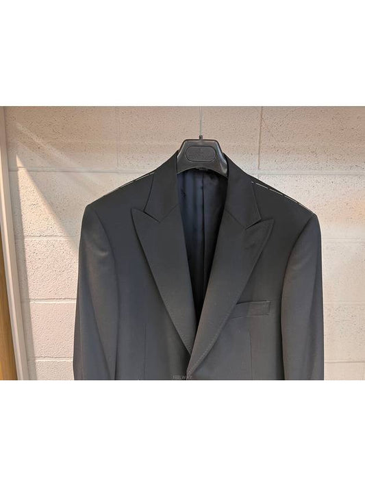 Men's Top Suit Q2343C FU2H3 N0000 - DOLCE&GABBANA - BALAAN 2