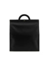 Garavani Shoulder Bag 4Y0B0C64LYI0NO Black - VALENTINO - BALAAN 2