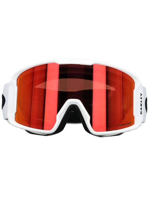 Line Miner™ L Snow Goggles - OAKLEY - BALAAN 1