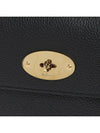 Small Anthony Cross Bag Black - MULBERRY - BALAAN 8