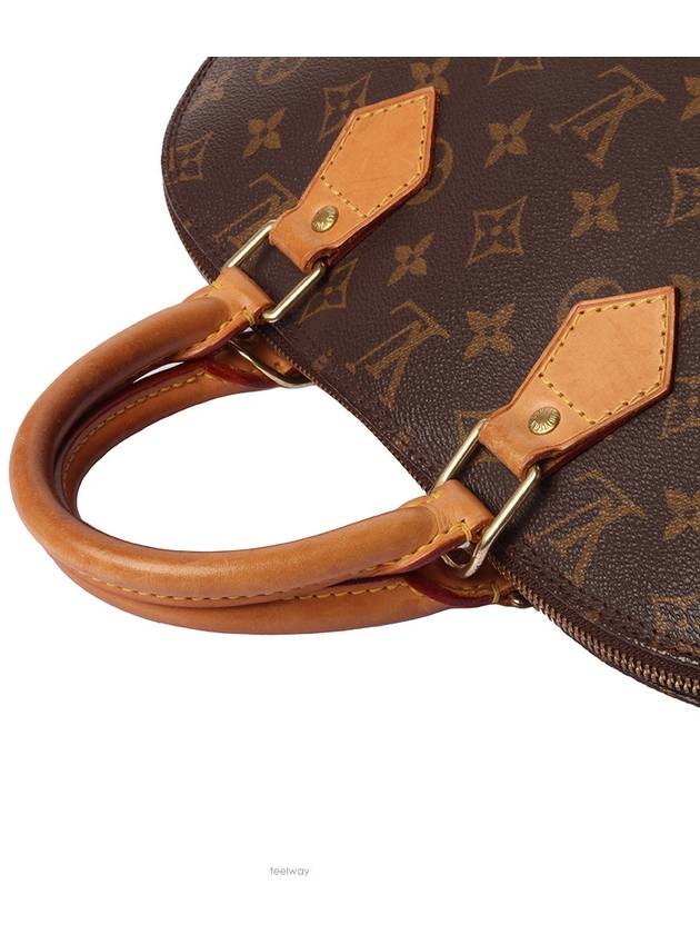 women tote bag - LOUIS VUITTON - BALAAN 4