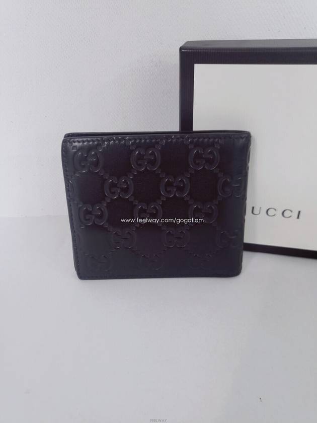 men s wallet - GUCCI - BALAAN 3