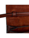 Essential Shoulder Bag Brown - ETRO - BALAAN 11