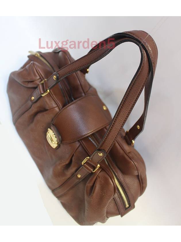 women shoulder bag - LOUIS VUITTON - BALAAN 5