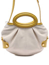 Women’s Balloon Tote Shoulder Bag BMMP0089Q0_P2994_Z3O82_22S - MARNI - BALAAN 4