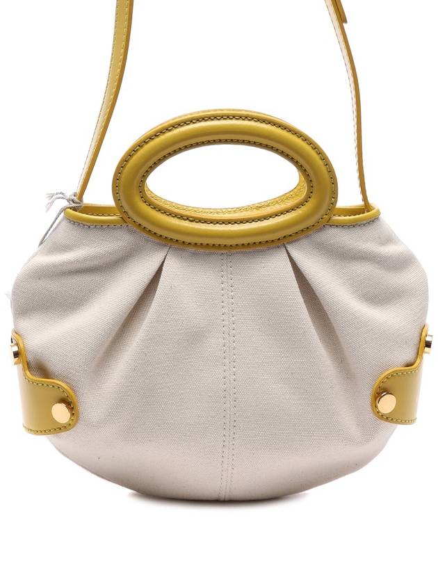 Women’s Balloon Tote Shoulder Bag BMMP0089Q0_P2994_Z3O82_22S - MARNI - BALAAN 4