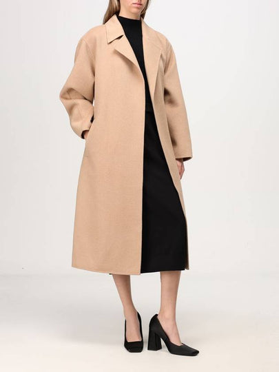 Coat woman Calvin Klein - CALVIN KLEIN - BALAAN 2