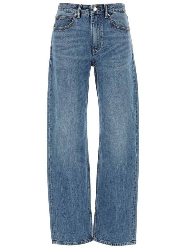 Alexander Wang Jeans - ALEXANDER WANG - BALAAN 1