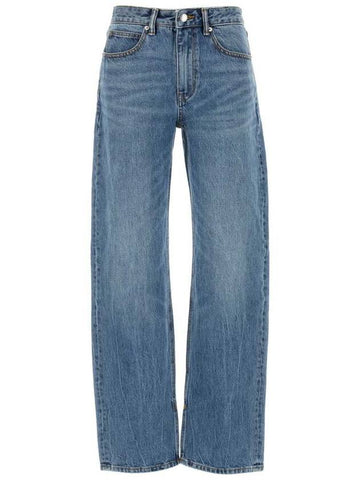 Alexander Wang Jeans - ALEXANDER WANG - BALAAN 1