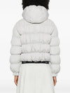 MEDONTE Padding Light Gray Women J2 093 1A00025 5973I 91Y - MONCLER - BALAAN 3