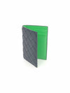 mesh card wallet - BOTTEGA VENETA - BALAAN 9