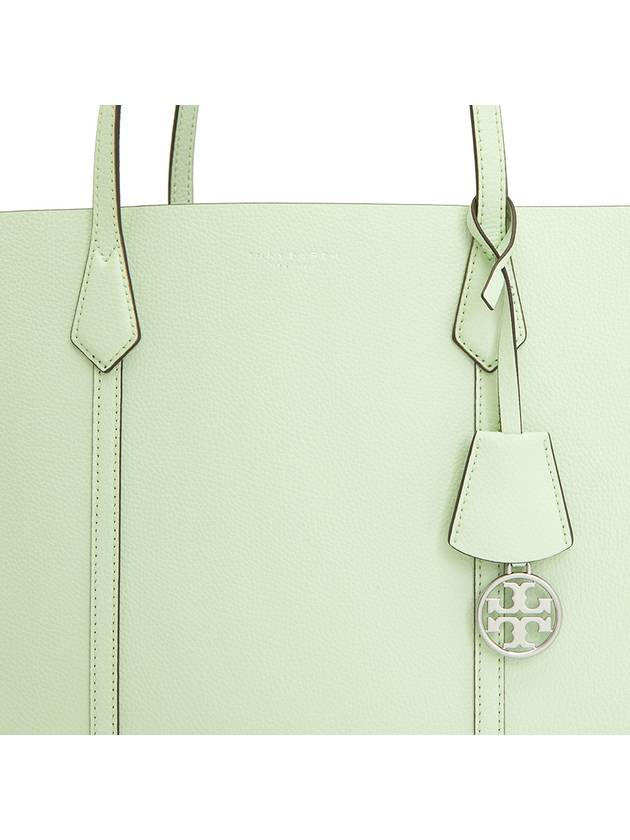 Perry Triple Compartment Tote Bag Meadow MIst - TORY BURCH - BALAAN 8