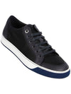 Men s Low Top Sneakers AM5DBB3PRB6A1 73 - LANVIN - BALAAN 1