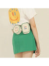 La La Belt Bag Convers - LALA SMILE - BALAAN 1