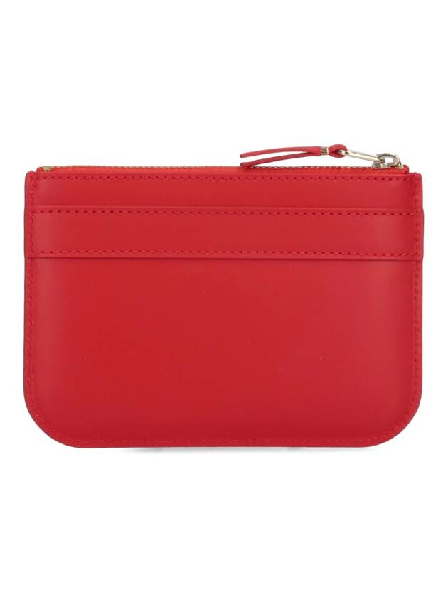 COMME DES GARCONS WALLET Bags.. Red - COMME DES GARCONS WALLET - BALAAN 3