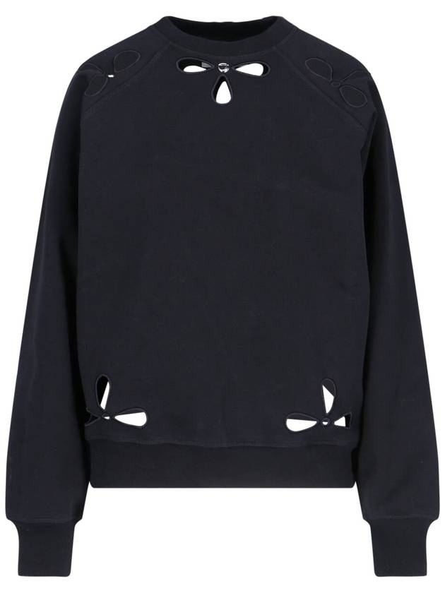 Coperni Sweaters Black - COPERNI - BALAAN 1