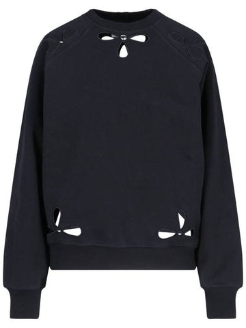 Coperni Sweaters Black - COPERNI - BALAAN 1