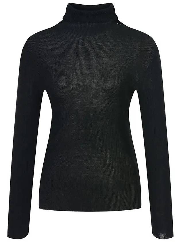 Neck Polar Knit MK3WP384 - P_LABEL - BALAAN 6