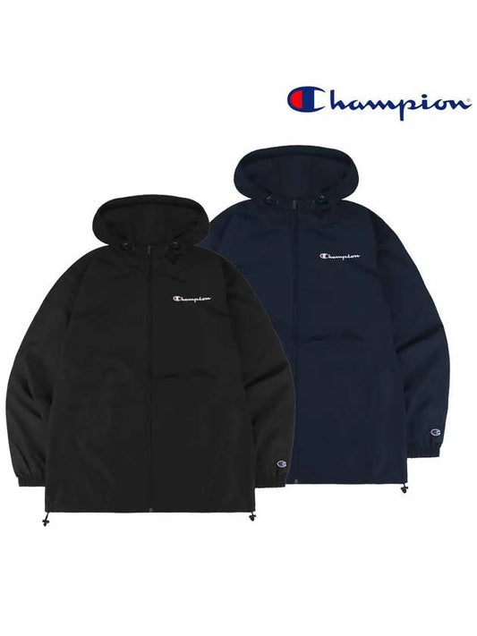 US Stadium Windbreaker CH V554 - CHAMPION - BALAAN 2