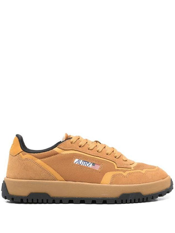 Autry Wildpace Low Man  Dragon/Nabuk Buck/Thor Shoes - AUTRY - BALAAN 1