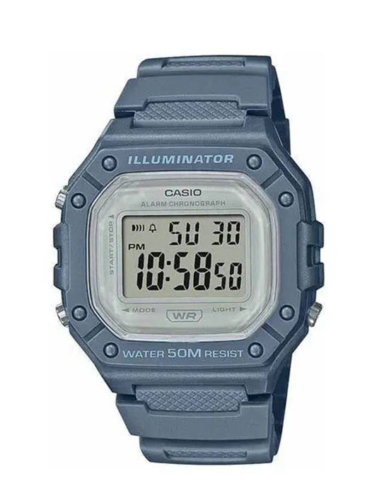 Electronic Watch Sports W218HC2A - CASIO - BALAAN 2