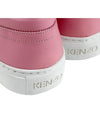 2SN100 L73 32 Leather Eye Motif Pink Sleevebone - KENZO - BALAAN 5