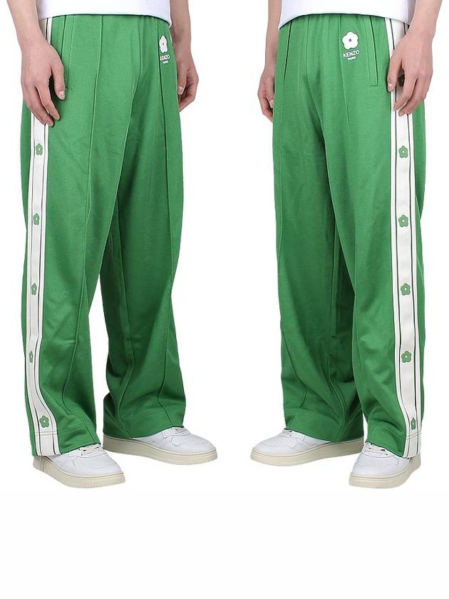 SEASONAL Track Pants 5PA747 4IE 57 - KENZO - BALAAN 3