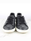 Luxembourg monogram sneakers 8 5 275 - LOUIS VUITTON - BALAAN 3