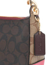 women cross bag - COACH - BALAAN 7