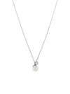 Matrix pearl pendant necklace 5693897 - SWAROVSKI - BALAAN 3