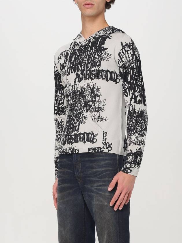 Sweater men Acne Studios - ACNE STUDIOS - BALAAN 4