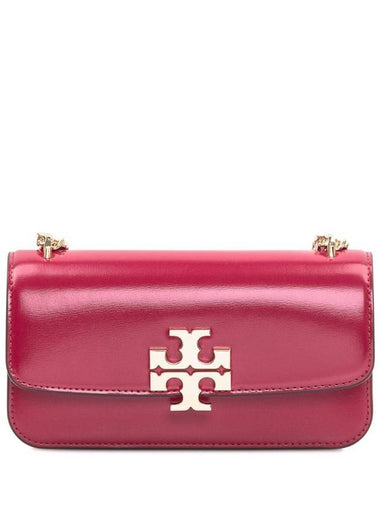 Tory Burch Eleanor Small Shoulder Bag - TORY BURCH - BALAAN 1