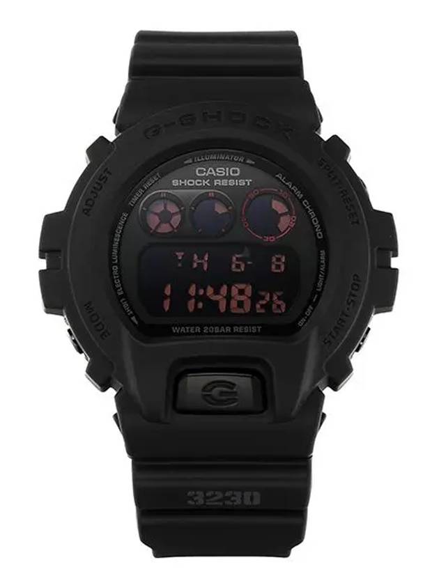 Watch DW 6900MS 1 Standard Analog Digital Ion Plate Men's Urethane Watch - G-SHOCK - BALAAN 1