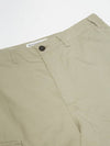 MW cargo shorts - UNIVERSAL WORKS - BALAAN 6