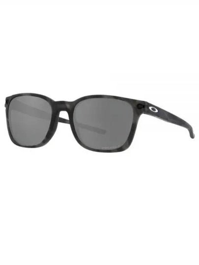 Ojector Sunglasses Black - OAKLEY - BALAAN 2