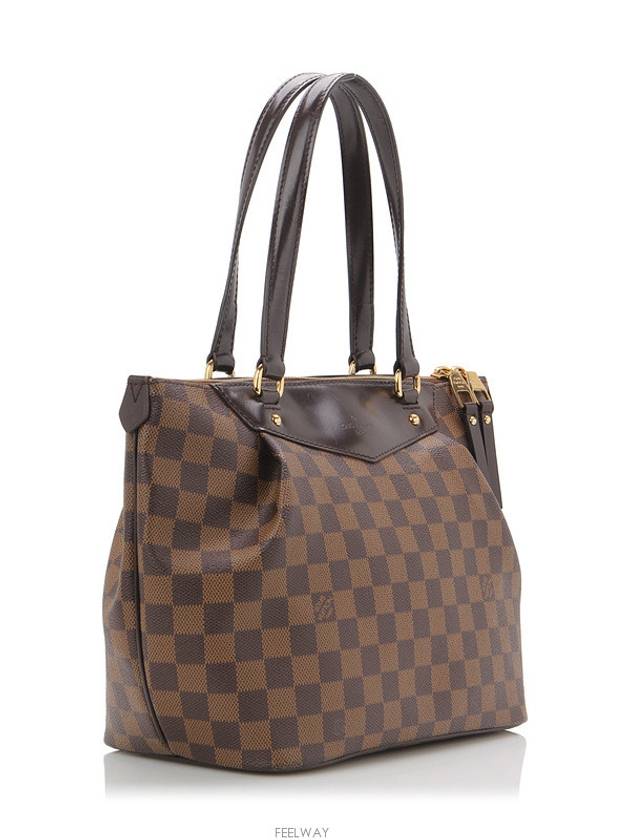 women shoulder bag - LOUIS VUITTON - BALAAN 3