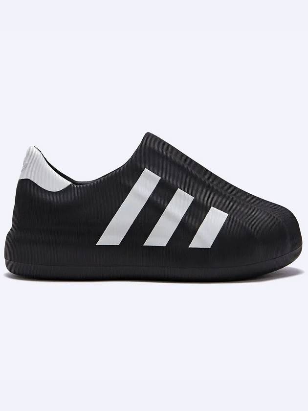 Men's Adifom Superstar Slip-On Black White - ADIDAS - BALAAN 3