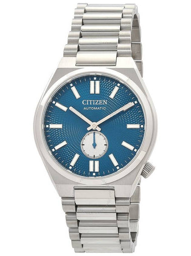 Citizen Automatic Blue Dial Men's Watch NK5010-51L - CITIZEN - BALAAN 1