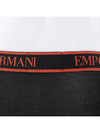 3 pack triangle briefs 111734 3F717 29821 - EMPORIO ARMANI - BALAAN 9