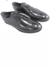 Women s Wingtip Loafer Derby Shoes 37 - LOUIS VUITTON - BALAAN 4