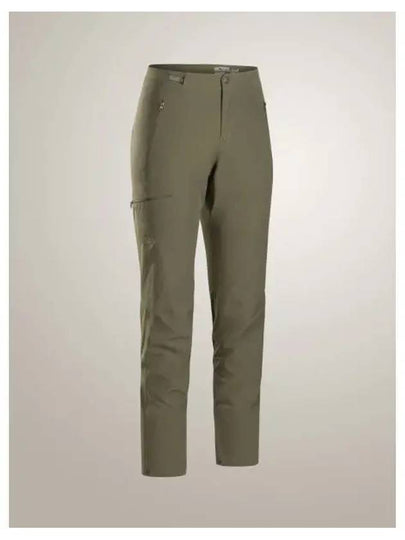 Gamma Lightweight Track Pants Forage - ARC'TERYX - BALAAN 2